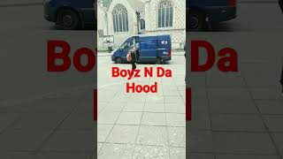 Boyz N Da Hood hiphop rap music [upl. by Madge688]