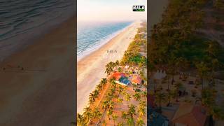 கோவா போரதுக்கு Just 4999 ⛱️ halatourism [upl. by Seidel]