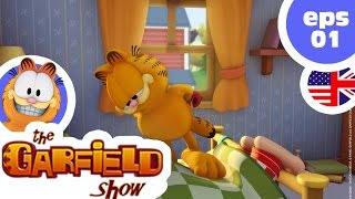 Garfield 2 Trailer [upl. by Nev]