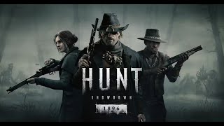 A ver que tal el parche salvavidas del Hunt Showdown 1896 [upl. by Ariik642]