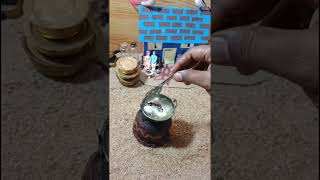 Miniature cooking  Naveen poiriminiaturecooking miniaturefoodrecipe satisfying [upl. by Nehte]