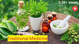 Traditional and Alternative Medicines Act of 1997 [upl. by Nnyleahs]