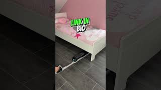 Revolutionize Your Cleaning Routine 🧹✨ SelfCleaning amp Sterilizing Floor Cleaner 🚀 scrubbermachine [upl. by Sibylle]