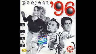 Project96  tylko ty [upl. by Adair658]