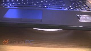 Unboxing Asus G74SXA1 and Video Review [upl. by Hanway829]