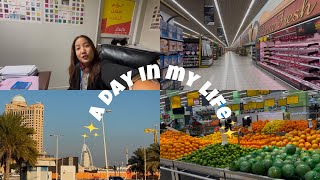 Working In Dubai 🇦🇪  Training Period  Life Update  Vlog 04 ✨ [upl. by Friederike570]