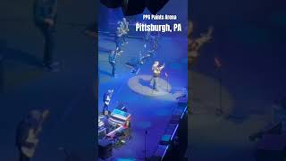 Digging a Ditch  Dave Matthews Band Live  POG Paints Arena dmb falltour livemusic [upl. by Masry]