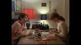 quotLa Chinoisequot JeanLuc Godard extrait [upl. by Mayor]