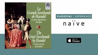 Karol Teutsch  La Grande Sarabande de Haendel Full Album [upl. by Kajdan]