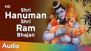 श्री हनुमान भजन  श्री राम भजन  Shri Hanuman Bhajan  Shri Ram Bhajan  Ram Mandir Ayodhya [upl. by Naivad]