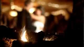 Nate  Jessamyn Wedding Video [upl. by Behn]