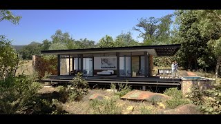 57 Waterberg Lodge Expansion 2019 [upl. by Stutman]