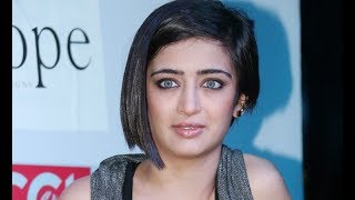 OMG Akshara Haasan changes her religion [upl. by On]