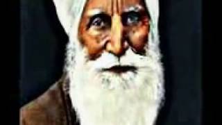 radha soami deen dayal bharose tere wmv hi 45276 [upl. by Kcirdnekal283]