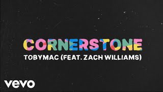 Cornerstone by TobyMac 1 hour [upl. by Dickey922]