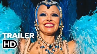 The Last Showgirl  Official Teaser Trailer 2024 [upl. by Ras777]