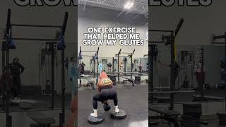 Sumo squats with a 100 pound Dumbbell for 20 4 setsHurts so good  gym strengthtraining squats [upl. by Hegyera]