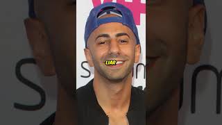 Fousey explains what truly happened July 15th [upl. by Regine]