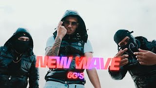 6gs  New Wave Official Music Video [upl. by Frieda]