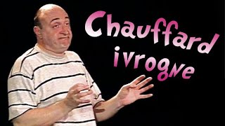 Chauffard ivrogne  Version dorigine [upl. by Finkelstein]