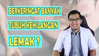 APAKAH BERKERINGAT MENGHILANGKAN LEMAK [upl. by Vincenty137]