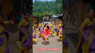 Ghugarali jodi bhandalen banjara songs gormatihamar trending [upl. by Linad]