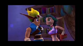 Amy plays Jak amp Daxter PS2 [upl. by Adnamahs372]