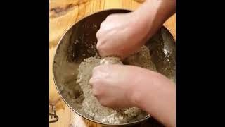 How to Quer Bake Wheaten Bread Irish Soda Bread [upl. by Fraya413]