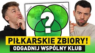 Piłkarskie ZBIORY SPRYTNA KRADZIEŻ PUNKTÓW QUIZ dla ZNAWCÓW [upl. by Atiruam399]