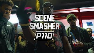 Solja Soulz  Scene Smasher  P110 [upl. by Ailuj985]