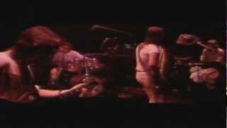 Genesis Live in Concert 1976 HD  HQ Full Show in one Video [upl. by Ahsienaj216]