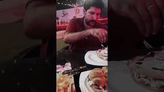 Party for monetise accounts tiktok love musicapp waqaskhokharofficial [upl. by Enitsuga490]