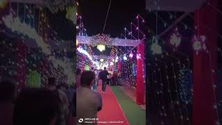 Daltonganj ka pandal trending navratri navratrispecial [upl. by Vasilek]