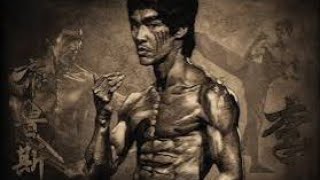 Bruce lee movies fighting scenes bruce [upl. by Hafirahs]