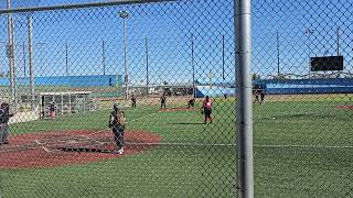 Softball tournament Vegas 2024 [upl. by Greenburg]