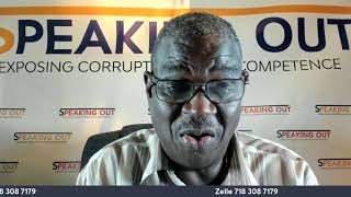 SPEAKING OUT EXPOSING CORRUPTION AND INCOMPETENCE SE 3 EP 75 [upl. by Colvin570]