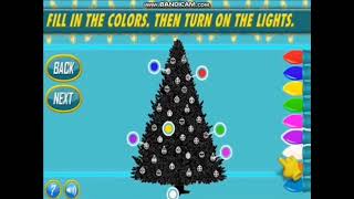 Special Agent Oso The Living Holliday Lights Game [upl. by Kyte]