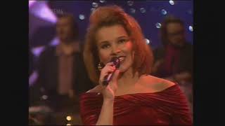 ARJA KORISEVA  SULTA LAULUN SAIN  LIVE 1993 [upl. by Keenan]