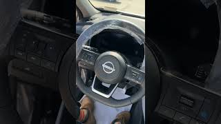 2023 Nissan XTrail Hybrid ePower 4WD Review short shorts [upl. by Anastasio]