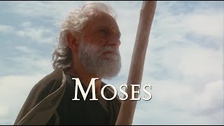 Moses 1995 [upl. by Gertrude]