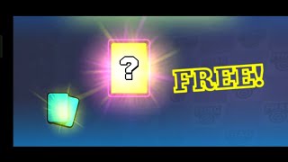 Free Legendary Card  Frag Pro Shooter [upl. by Chaille]