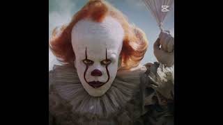 Pennywise edit special for 200 subscribers  pennywise edit viralshorts [upl. by Atineg718]