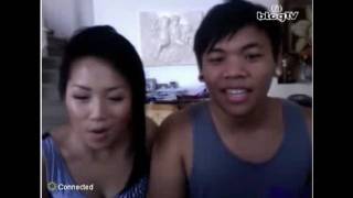 AJ Rafael x Jenny Suk  Wedding Dress  That Should Be Me  Melody [upl. by Vivianne]