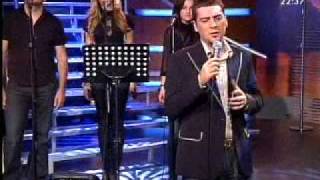 Zeljko Joksimovic Balada Live [upl. by Tennies]