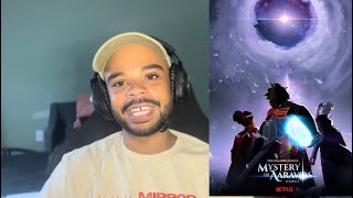 The Dragon Prince Mystery of Aaravos The Gift that Keeps Giving The Dragon Prince Season 6 review [upl. by Tingley]