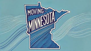 Moving Minnesota 81424 Ep 23 [upl. by Dogs]