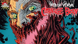 Web of Venom Carnage Born 1 El Regreso de Carnage [upl. by Inanuah]