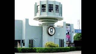 University of Ibadan UI Post UTME Screening Date [upl. by Borrell300]