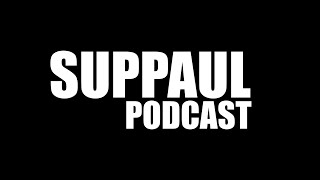 SUPPAUL Podcast [upl. by Annovad324]