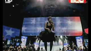 ESTELLE  AMERICAN BOY  WORLD MUSIC AWARD 2008 by REALHQVIDEO [upl. by Druce]